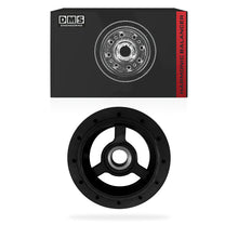 Chevrolet Camaro (2009 - 2010) Harmonic Balancer