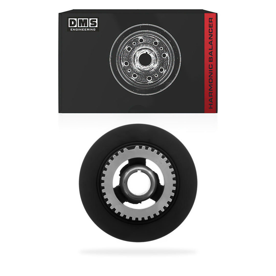 Ford Fairlane AU (1999 - 2003) 4.0L Harmonic Balancer