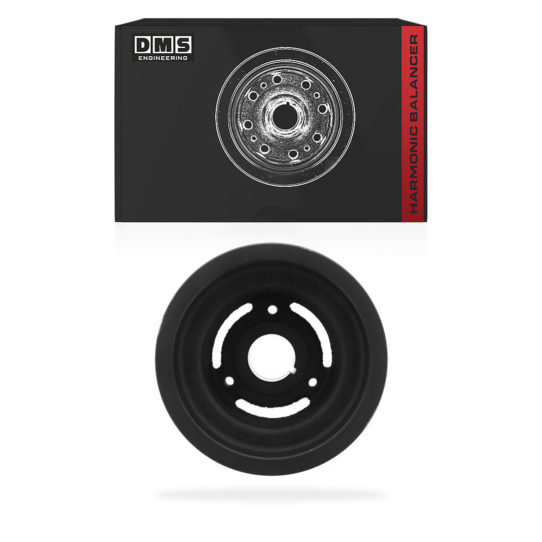 Ford LTD AU (1999 - 2003) 5.0L Harmonic Balancer