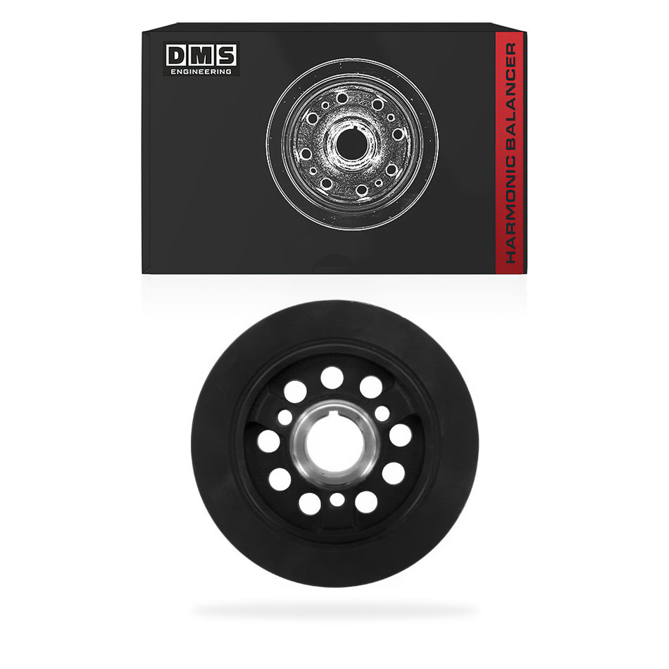 Ford Falcon EA / EB / ED (1988 - 1994) Harmonic Balancer