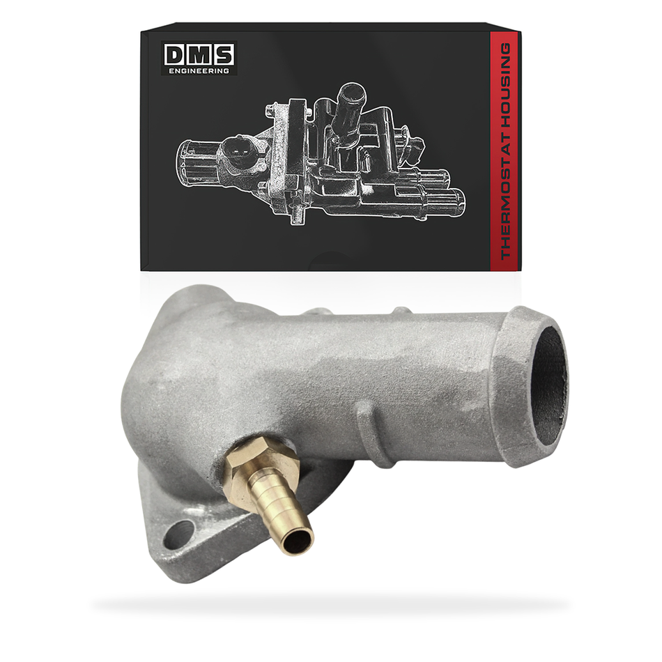 Ford Falcon BA / BF / FG / FG X  (2002 - 2016) Forward Facing Thermostat Housing