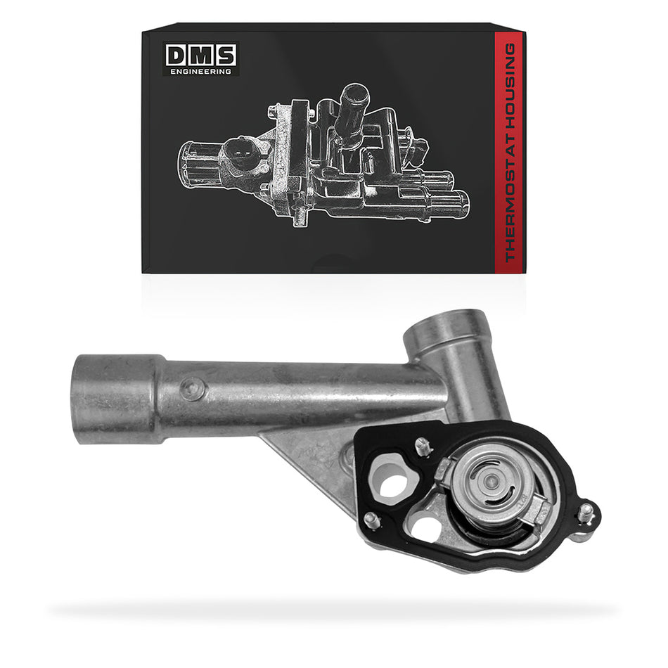 Holden Commodore VT / VX / VU / VZ (1999 - 2005) Thermostat Housing