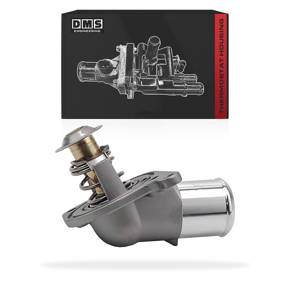 Holden Statesman WH / WK / WL (1999 - 2005) Thermostat Housing