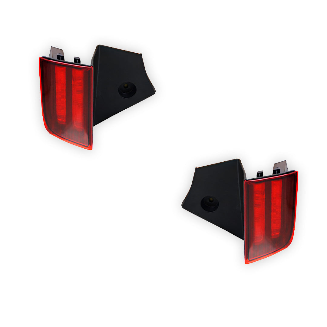 Mitsubishi Pajero Sport QE (2015 - 2016) LED Rear Bumper Lights LH + RH