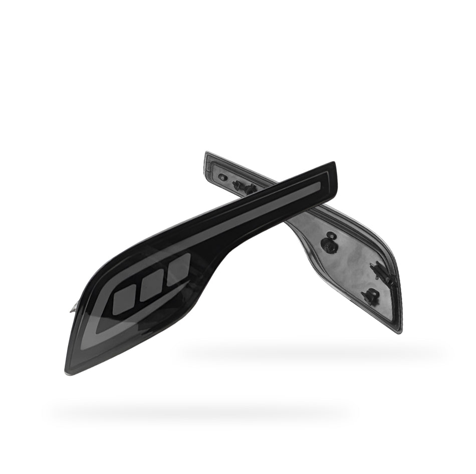 Honda CR-V RW (2017 - 2019) LED Rear Bumper Lights LH + RH