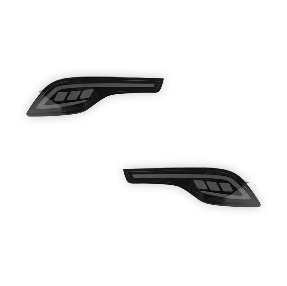 Honda CR-V RW (2017 - 2019) LED Rear Bumper Lights LH + RH