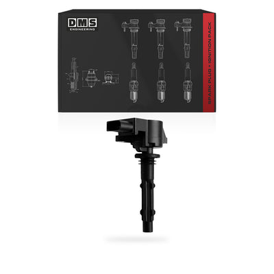 Mercedes-Benz C-Class W204 (2006 - 2012) 3.0L / 3.5L / 5.5L Ignition Coils Complete Set