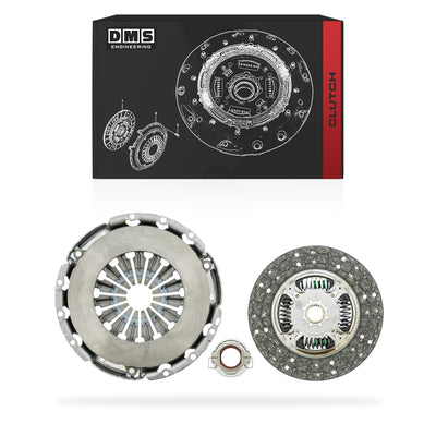 Clutch Kit