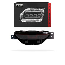 Toyota C-HR AX10 / AX50 (2016 - 2021) LED Rear Bumper Light