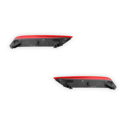 Honda City GM (2017 - 2019) LED Rear Bumper Lights LH + RH