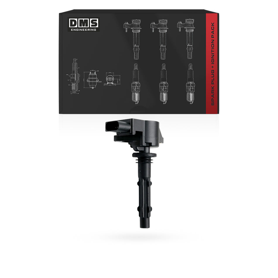 Mercedes-Benz SL-Class R230 (2007 - 2012) 5.5L Ignition Coils Complete Set