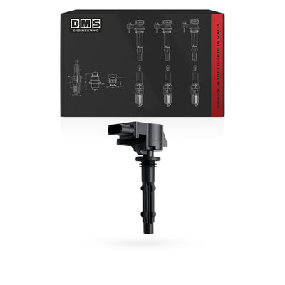 Mercedes-Benz SL-Class R230 (2007 - 2012) 5.5L Ignition Coils Complete Set