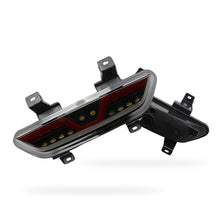 Ford Mustang FM / FN (2015 - 2017) LED Rear Bumper Light