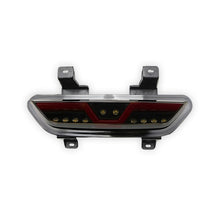 Ford Mustang FM / FN (2015 - 2017) LED Rear Bumper Light