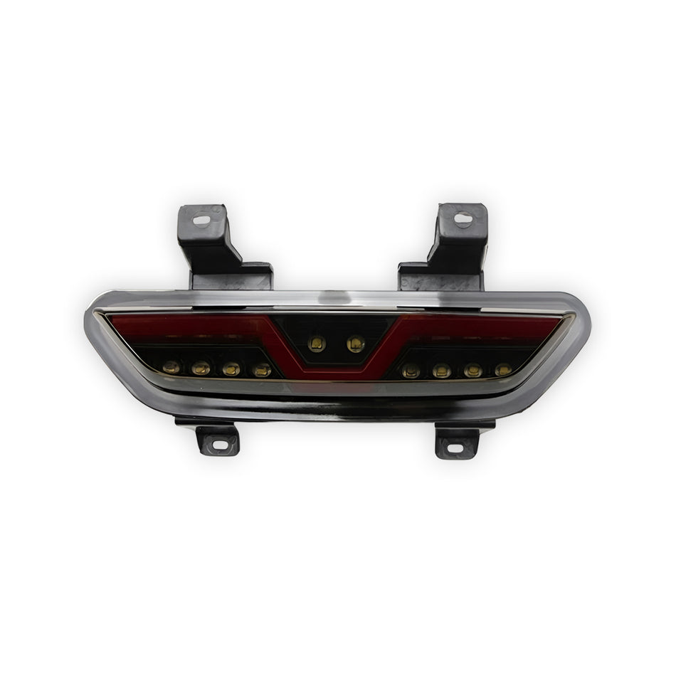 Ford Mustang FM / FN (2015 - 2017) LED Rear Bumper Light