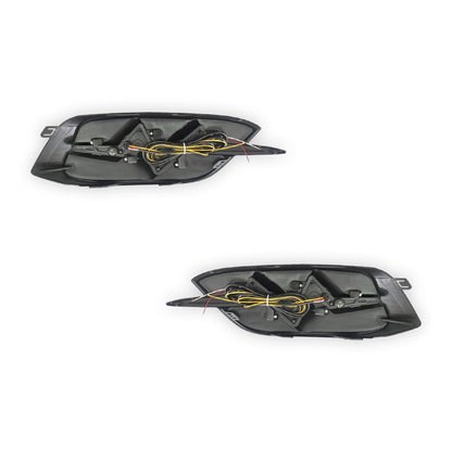 Honda Civic FC (2016 - 2018) LED Rear Bumper Lights LH + RH