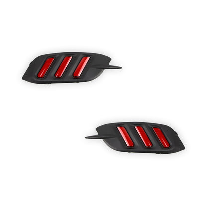 Honda Civic FC (2016 - 2018) LED Rear Bumper Lights LH + RH