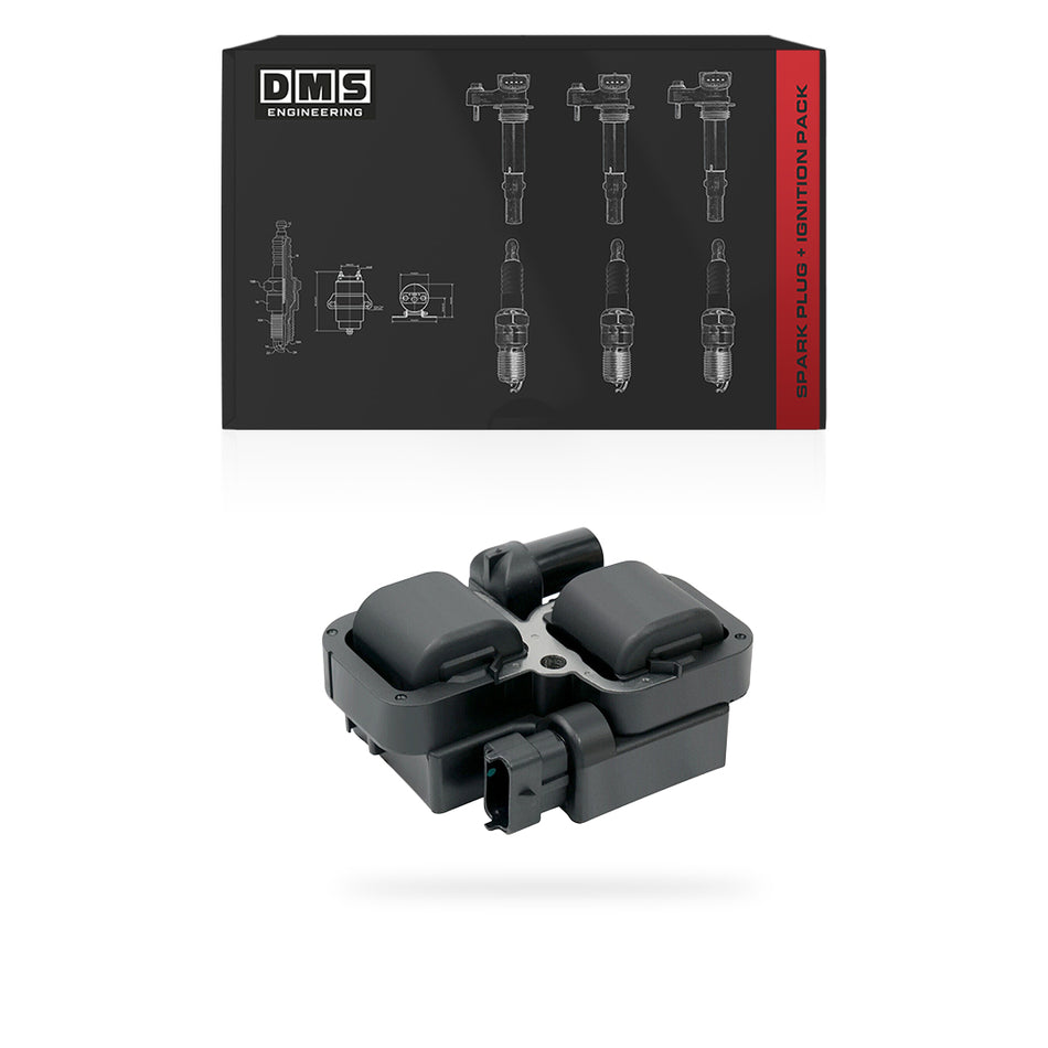 Mercedes-Benz S-Class W220 (2002 - 2005) 4.3L / 5.0L / 5.5L Ignition Coils Packs