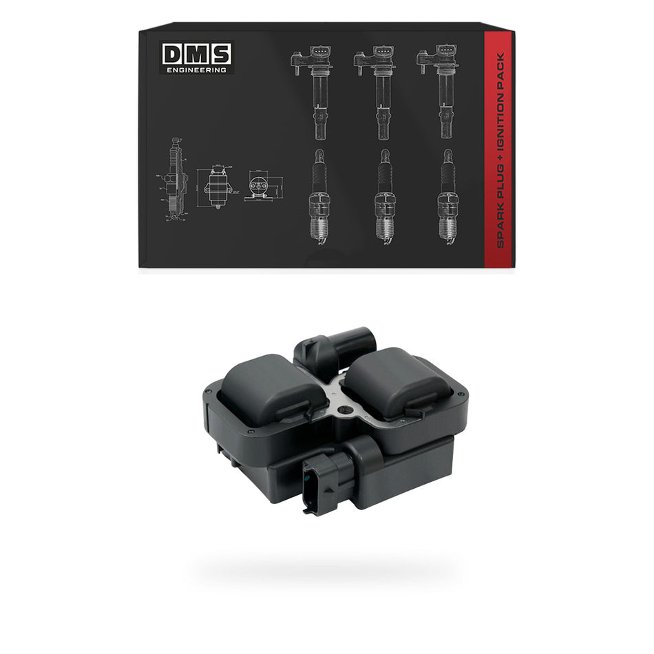 Mercedes-Benz G-Class W463 (2011 - 2013) 5.5L Ignition Coil Packs