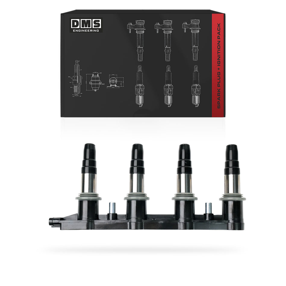 Holden Cruze JG / JH (2009 - 2013) 1.8L Ignition Coils