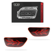 Nissan Patrol Y62 Wagon (2012 - 2020) LED Rear Bumper Lights LH + RH