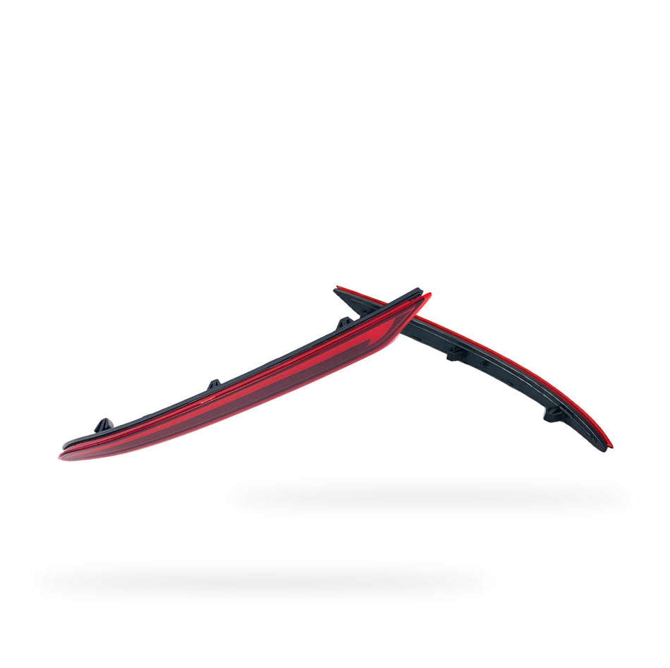 Ford Mondeo MD (2019) LED Rear Bumper Lights LH + RH