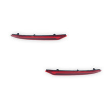 Ford Mondeo MD (2019) LED Rear Bumper Lights LH + RH