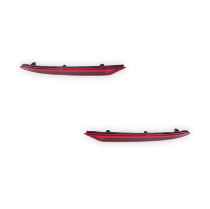 Ford Mondeo MD (2019) LED Rear Bumper Lights LH + RH
