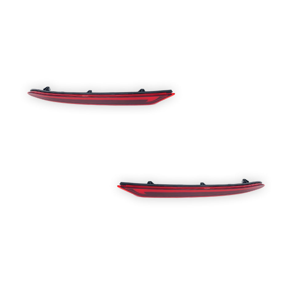 Ford Mondeo MD (2019) LED Rear Bumper Lights LH + RH