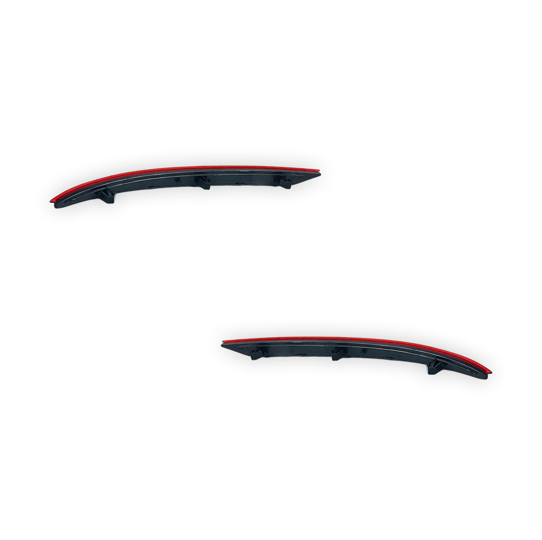 Ford Mondeo MD (2019) LED Rear Bumper Lights LH + RH