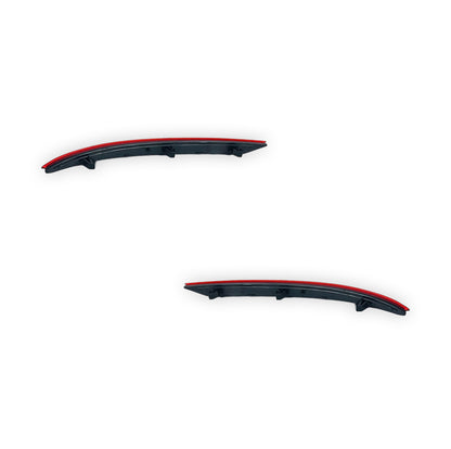 Ford Mondeo MD (2019) LED Rear Bumper Lights LH + RH