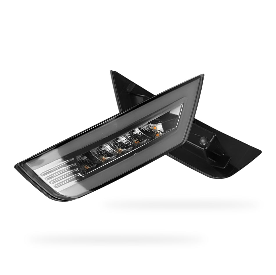 Ford Ecosport BK / BL (2013 - 2022) LED Rear Bumper Lights LH + RH