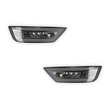 Ford Ecosport BK / BL (2013 - 2022) LED Rear Bumper Lights LH + RH