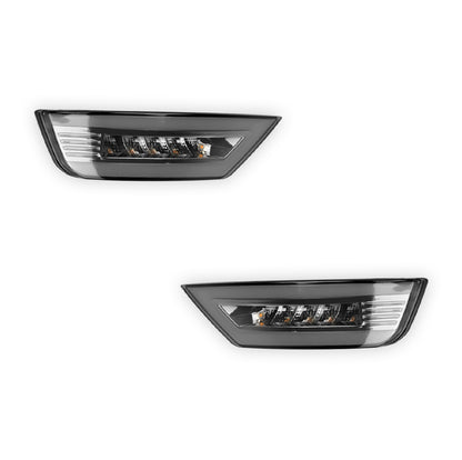 Ford Ecosport BK / BL (2013 - 2022) LED Rear Bumper Lights LH + RH