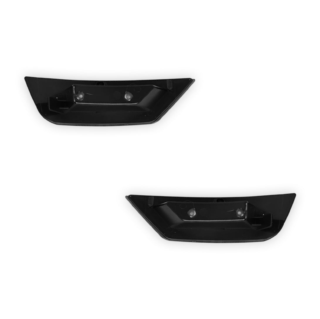 Ford Ecosport BK / BL (2013 - 2022) LED Rear Bumper Lights LH + RH