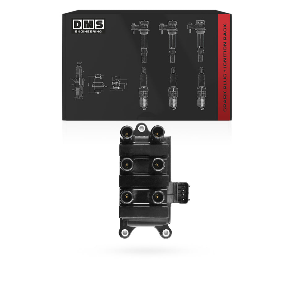 Ford Fairmont AU (2000 - 2002) 4.0L Ignition Coils