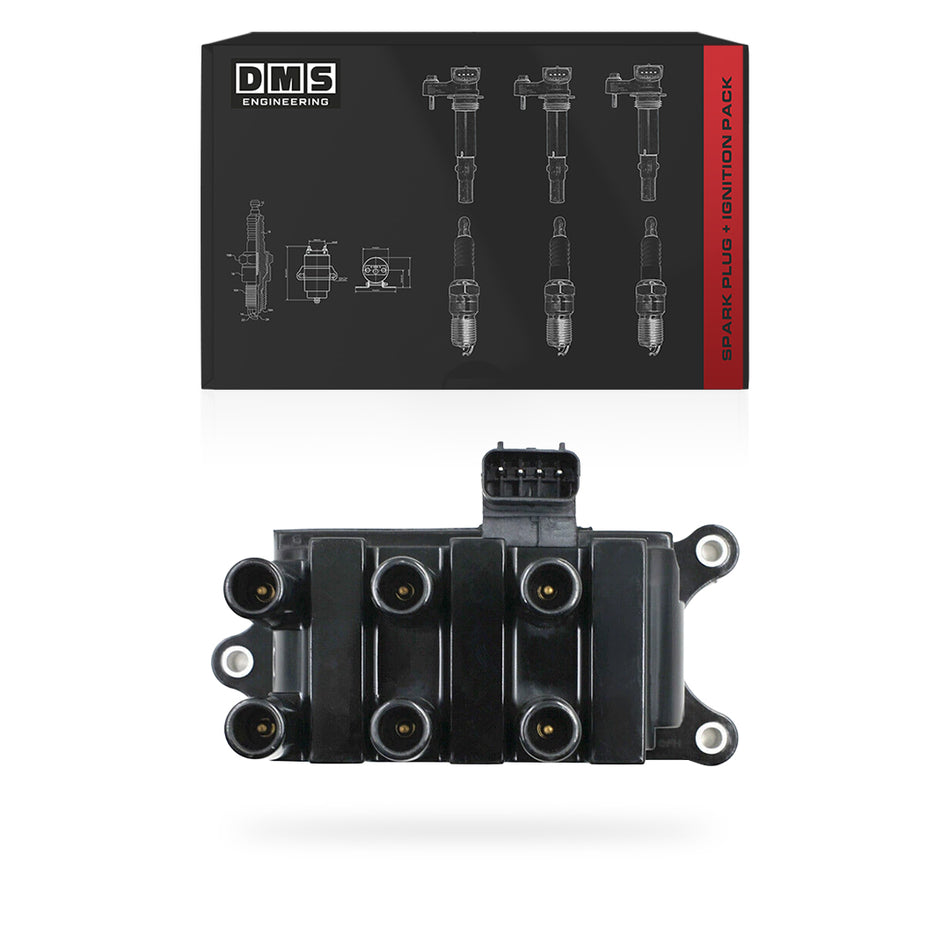 Ford LTD AU (2000 - 2002) 4.0L Ignition Coils