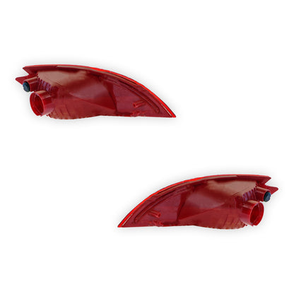 Hyundai ix35 LM (2010 - 2013) Rear Bumper Light Bars LH + RH