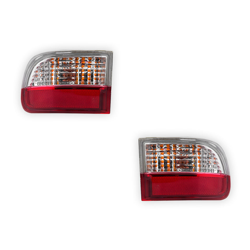 Mazda BT-50 UP / UR (2012 - 2020) Rear Bumper Reverse Lights LH + RH
