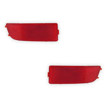 Mercedes-Benz Sprinter W906 (2010 - 2018) Rear Bumper Light Reflectors LH + RH