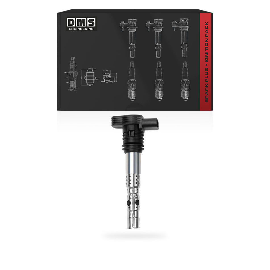 Audi A3 8L1 (1998 - 2003) 1.8L Ignition Coils Complete Set