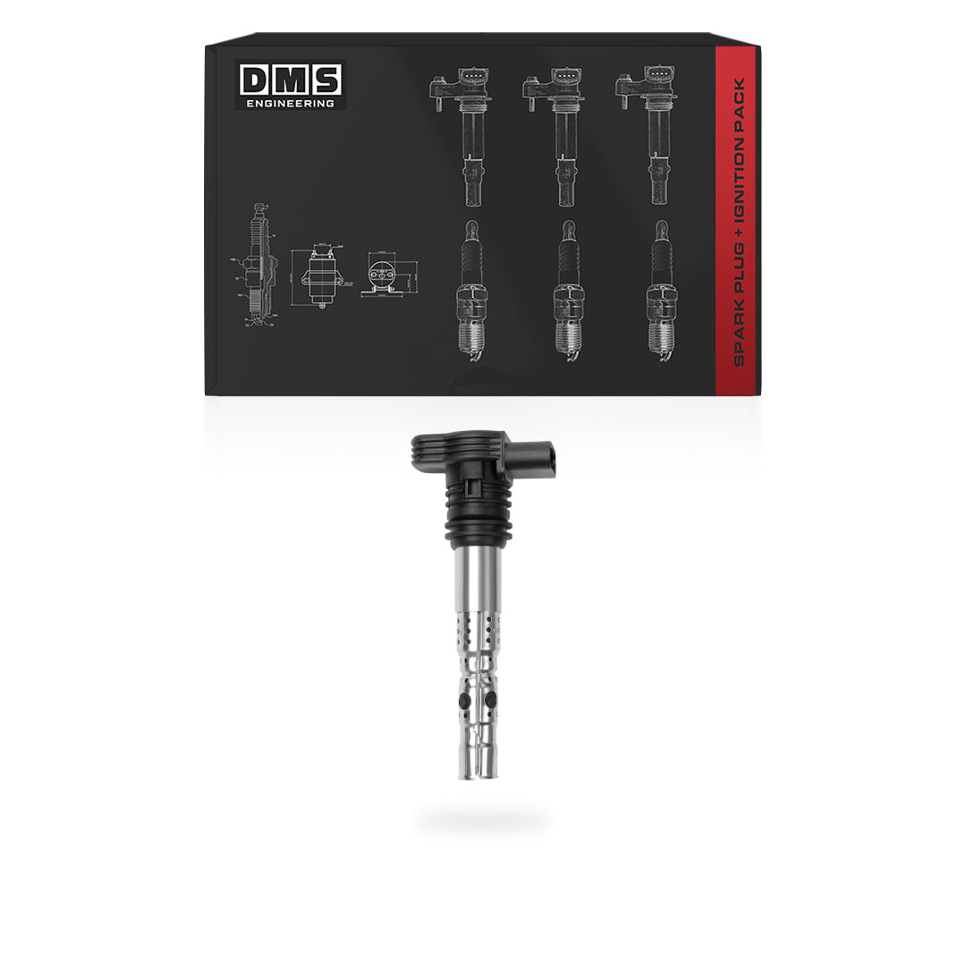 Audi S3 8L (1999 - 2003) 1.8L Ignition Coils Complete Set