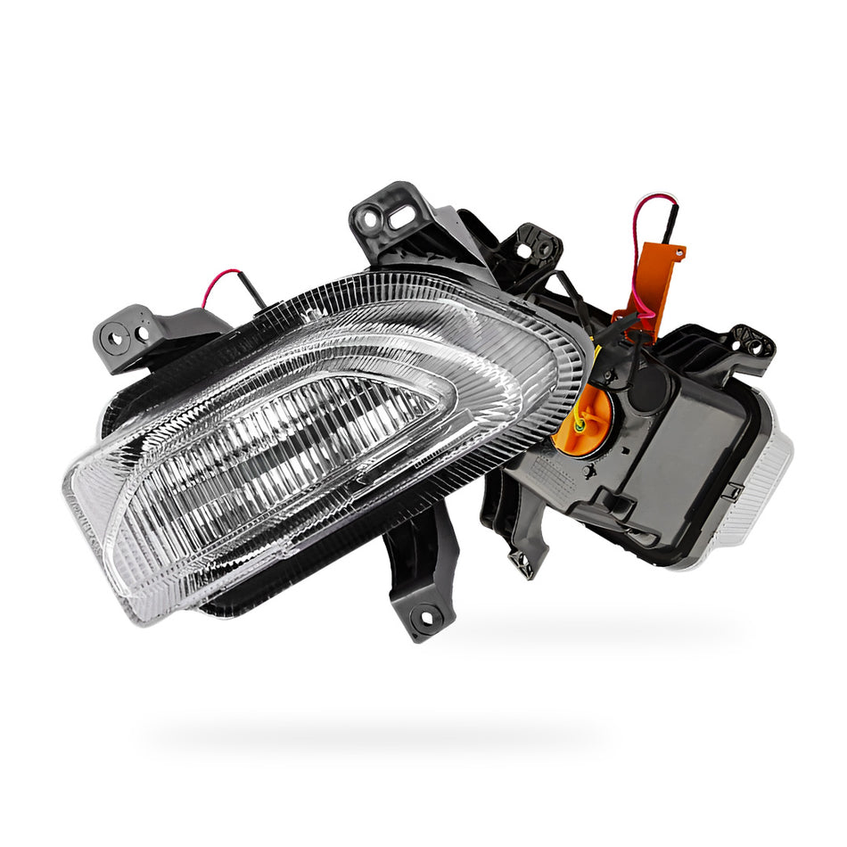 Jeep Renegade BU (2015 - 2018) LED DRL Fog Lamp  LH + RH