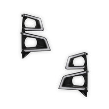 Isuzu D-MAX RG (2019 - 2022) LED DRL Fog Lamp  LH + RH