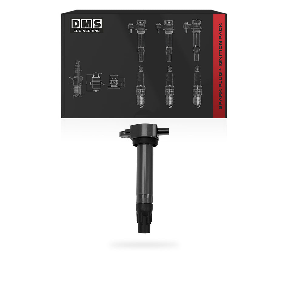 Dodge Avenger JS (2007 - 2014) 2.0L / 2.4L Ignition Coils Complete Set