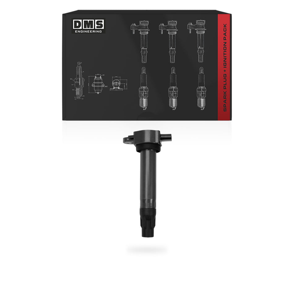 Jeep Patriot MK (2007 - 2019) 2.0L / 2.4L Ignition Coils Complete Set