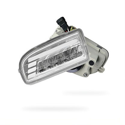 Toyota LandCruiser 100 Series (1998 - 2007) LED DRL Fog Lamp  LH + RH