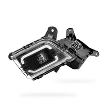 Chevrolet Silverado 2500 HD (2020 - 2023) LED DRL Fog Lamp  LH + RH