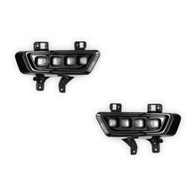 Ford F-150 (2021 - 2025) LED DRL Fog Lamp  LH + RH