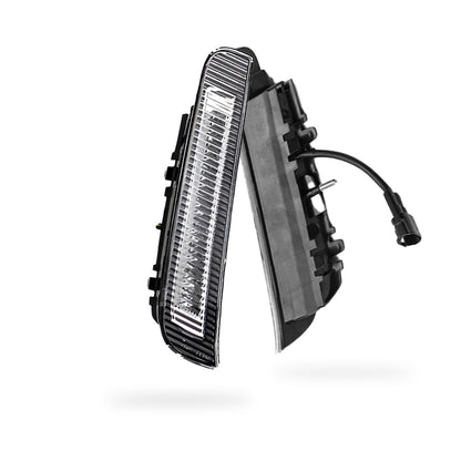 Subaru BRZ 1st Gen (2017 - 2021) LED DRL Fog Lamp  LH + RH